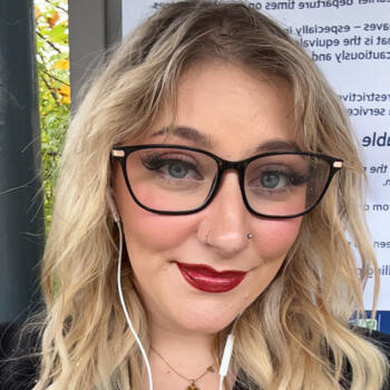 Babysitter in Leixlip: Lia