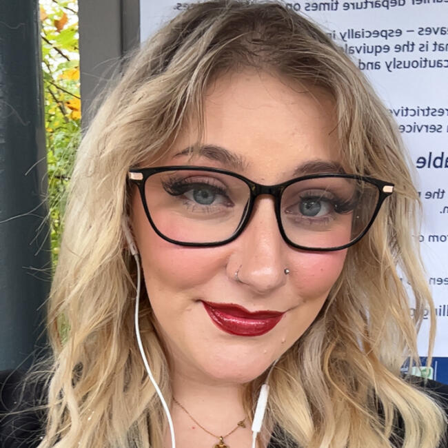 Babysitter in Leixlip: Lia