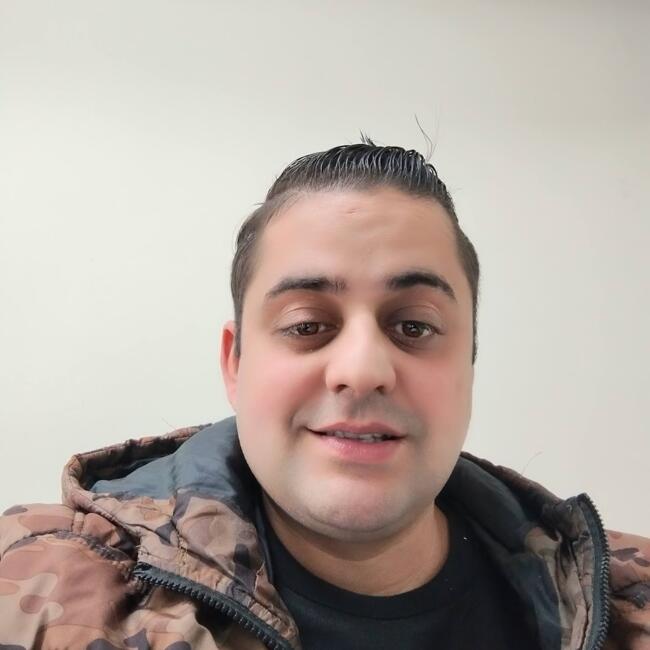 Babysitting job in Itaquaquecetuba: Murilo