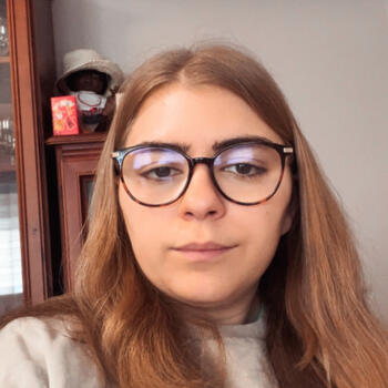 Babysitter in Lucena: Carmen Nayeli