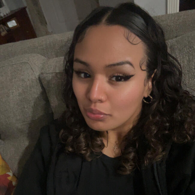 Nanny in Norcross (Georgia): Kiana