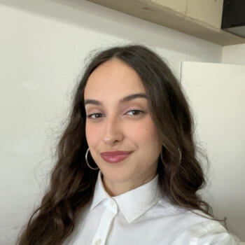 Babysitter in Seville: Beatriz