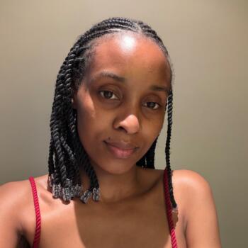 Parent Midrand: Cynthia