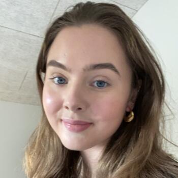 Babysitter in Odense: Elina Vinding