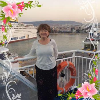 Babysitter Geelong: Patricia