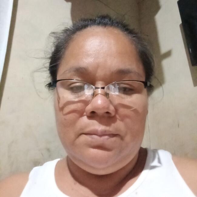 Babysitter in Panama City: Enanias González