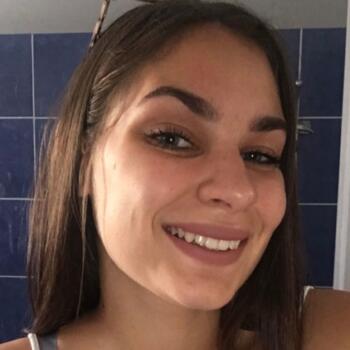 Babysitter in Chabeuil: Manon