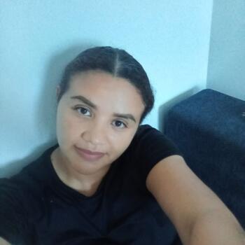 Niñera Portoviejo: Andreina