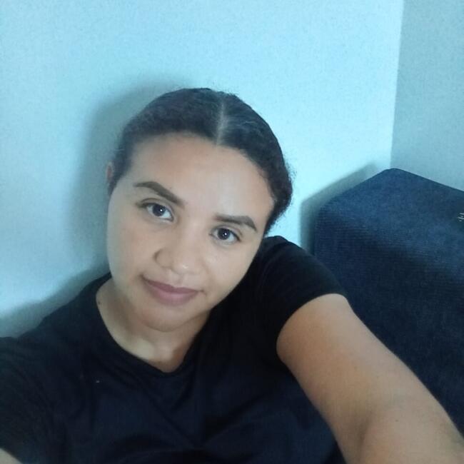 Babysitter in Portoviejo: Andreina