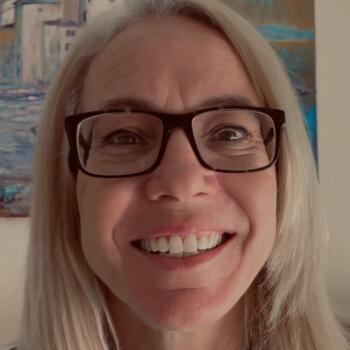 Educatore a Fraconalto: Christina Ann