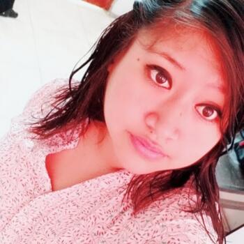 Babysitting job in Chimbote: Ana Stephanie