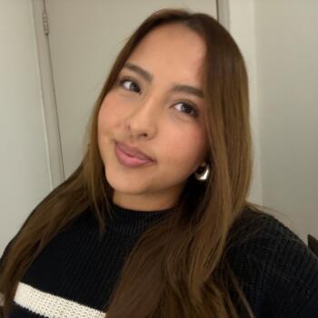 Babysitter Viña del Mar: Alejandra Rojas Cortés