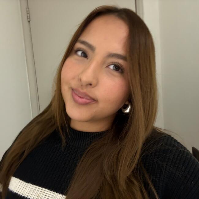 Babysitter in Viña del Mar: Alejandra Rojas Cortés