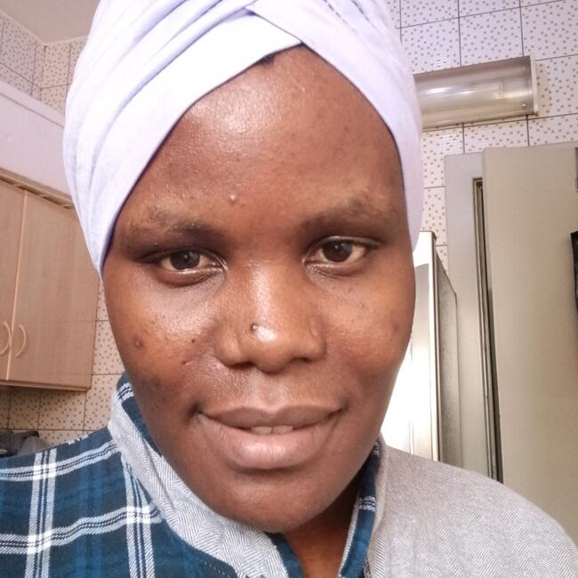 Nanny in Riyadh: Edinah