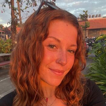 Babysitter in Puerto Viejo de Talamanca: Nolwen