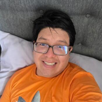 Babysitting job in Pimentel: babysitting job Manuel Rodolfo