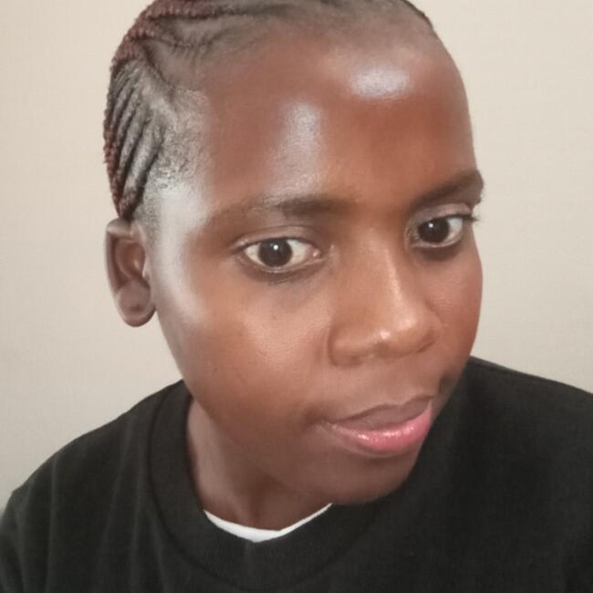 Babysitting job in Mount Ayliff: Aphiwe