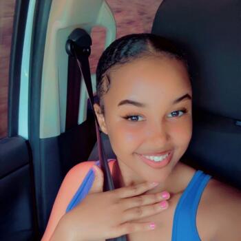 Babysitter Richards Bay: Sbonga