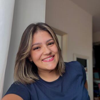 Babá em Indaiatuba: Eloah