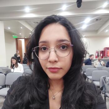 Niñera en Santiago de Chile: Aleph Isabel