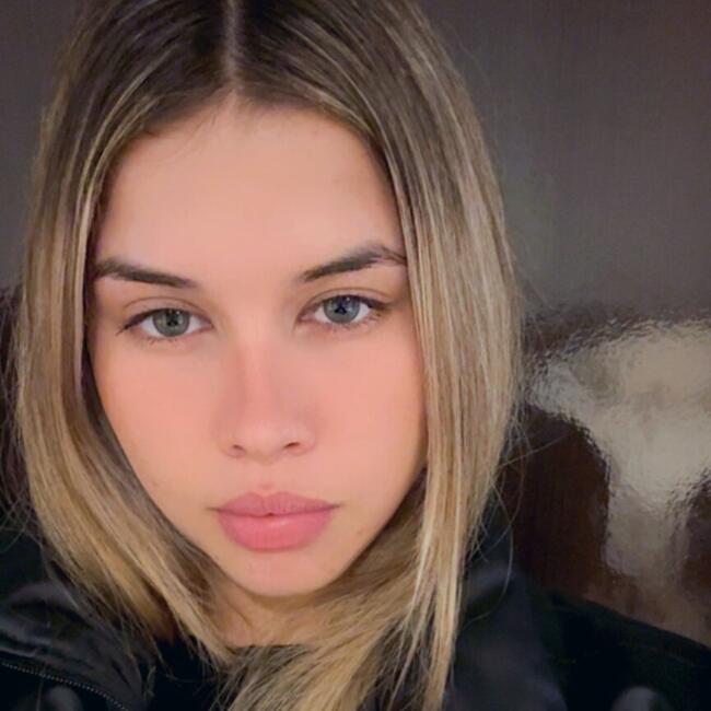 Babysitter in Paysandú: Sofia Chavez