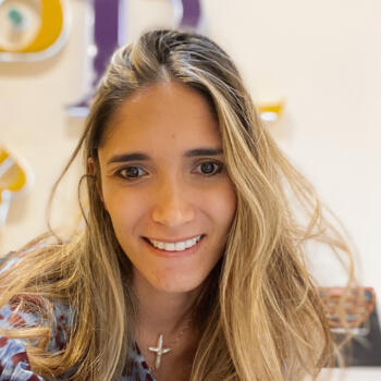 Babysitter in Wallisellen: Cristina