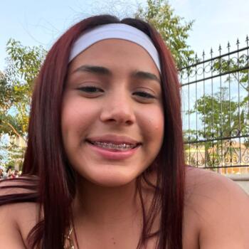 Babysitter in San Salvador: Nathaly