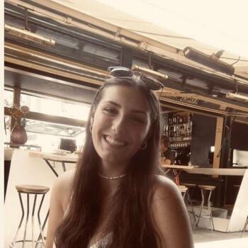 Babysitter in Krems an der Donau: Julia