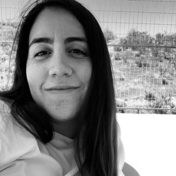 Niñera Quilpué: Danae