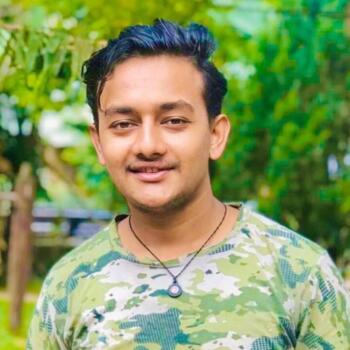 Babysitter in Espoo: Sagar