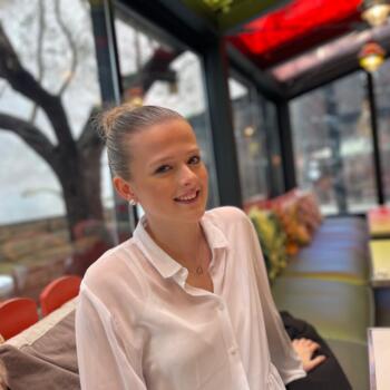 Babysitter Toulouse: Jeanne