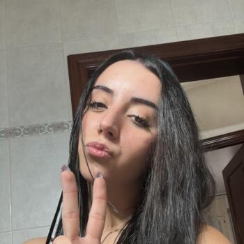 Nanny in Santpedor: Astrid