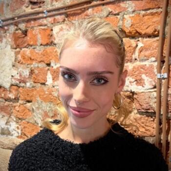 Babysitter in Opava: Marie