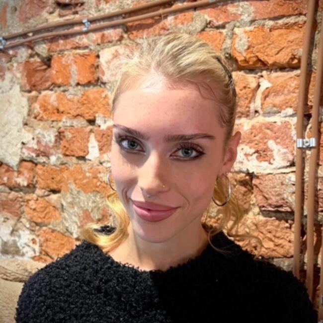 Babysitter in Opava: Marie
