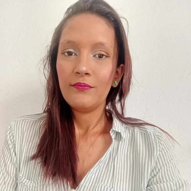 Babysitter in Cartagena: Yesica