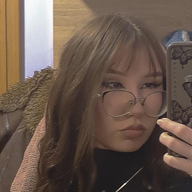 Babysitter in Słupsk: Zuzanna