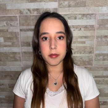 Niñera en Buenos Aires: Sofia