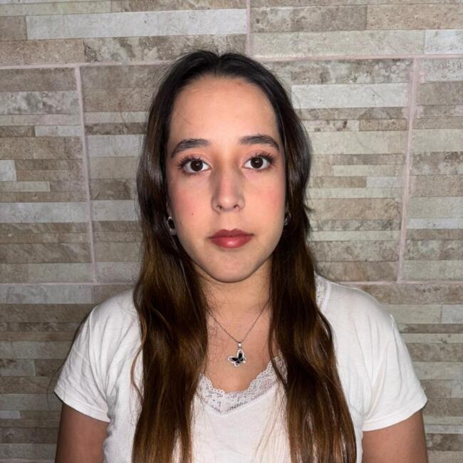 Niñera en Buenos Aires: Sofia