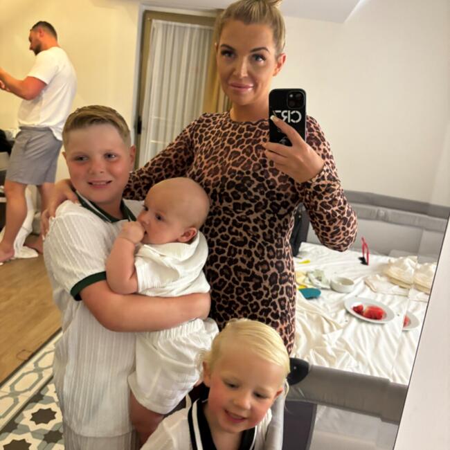 Babysitting job in Edinburgh: Lorelle