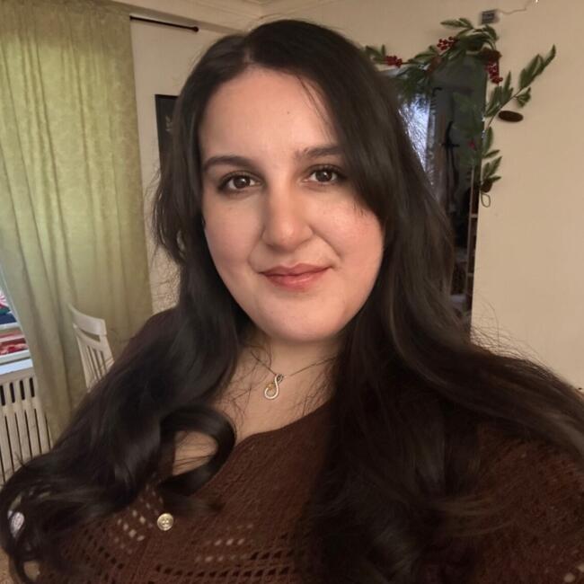 Babysitter in East York: Caylee