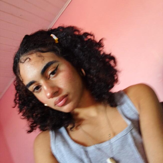 Babysitter in São Paulo (São Paulo): Izabely