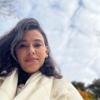 Baby-sitter Strasbourg: HANAN