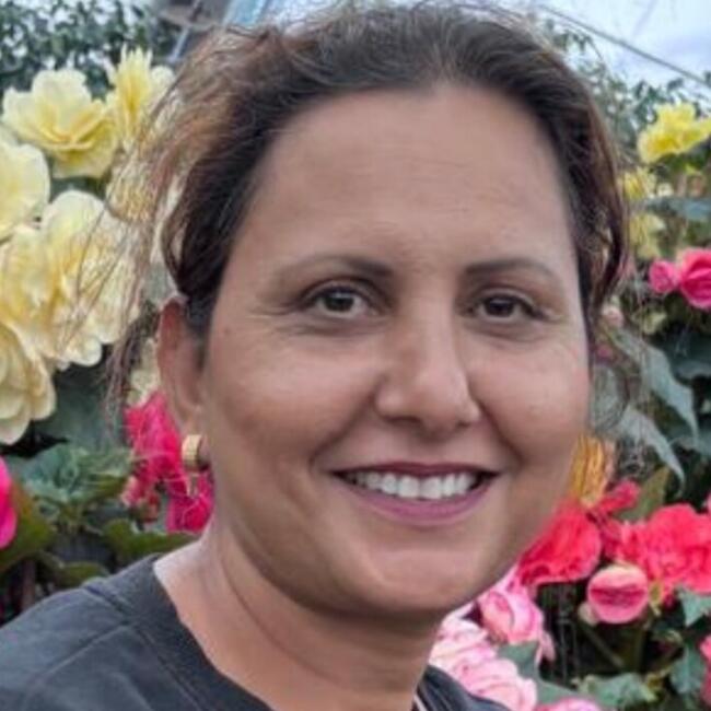 Babysitter in Melbourne: Sawarnjit