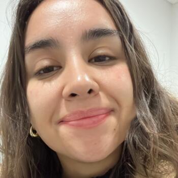 Babysitter in La Florida: Melisa