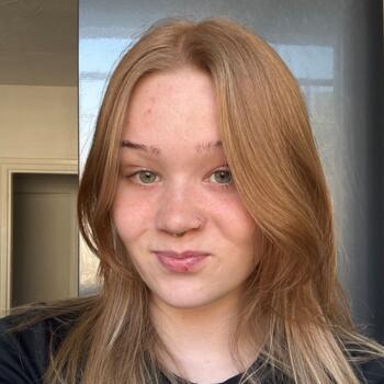 Babysitter in Rennes: Svetlana