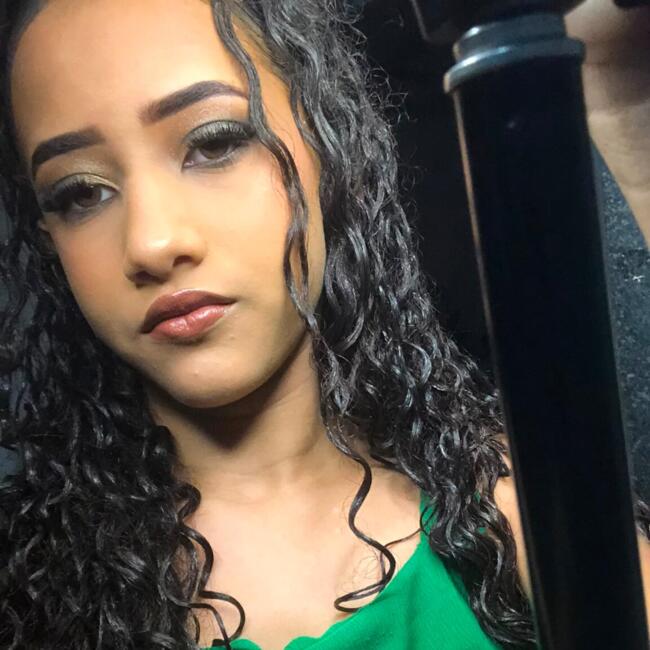 Babysitter in Presidente Dutra: Maria Eduarda
