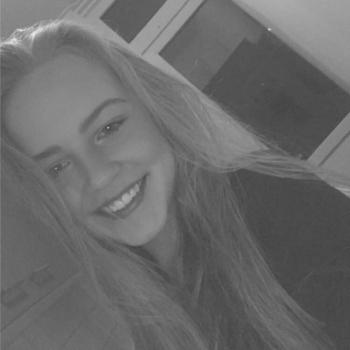 Babysitter Hattem: Anouk