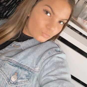 Baby-sitter Vitry-sur-Seine: Tiphanie