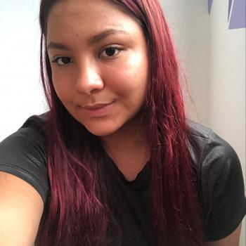 Niñera Barroblanco (Bojacá): Brisley karime