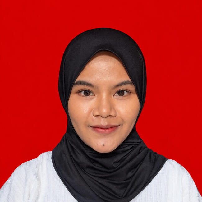 Babysitter in Purwakarta: Dewi